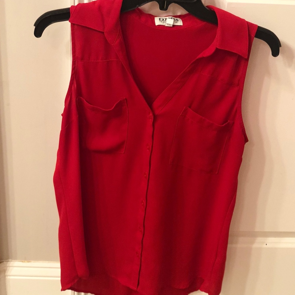 Express top